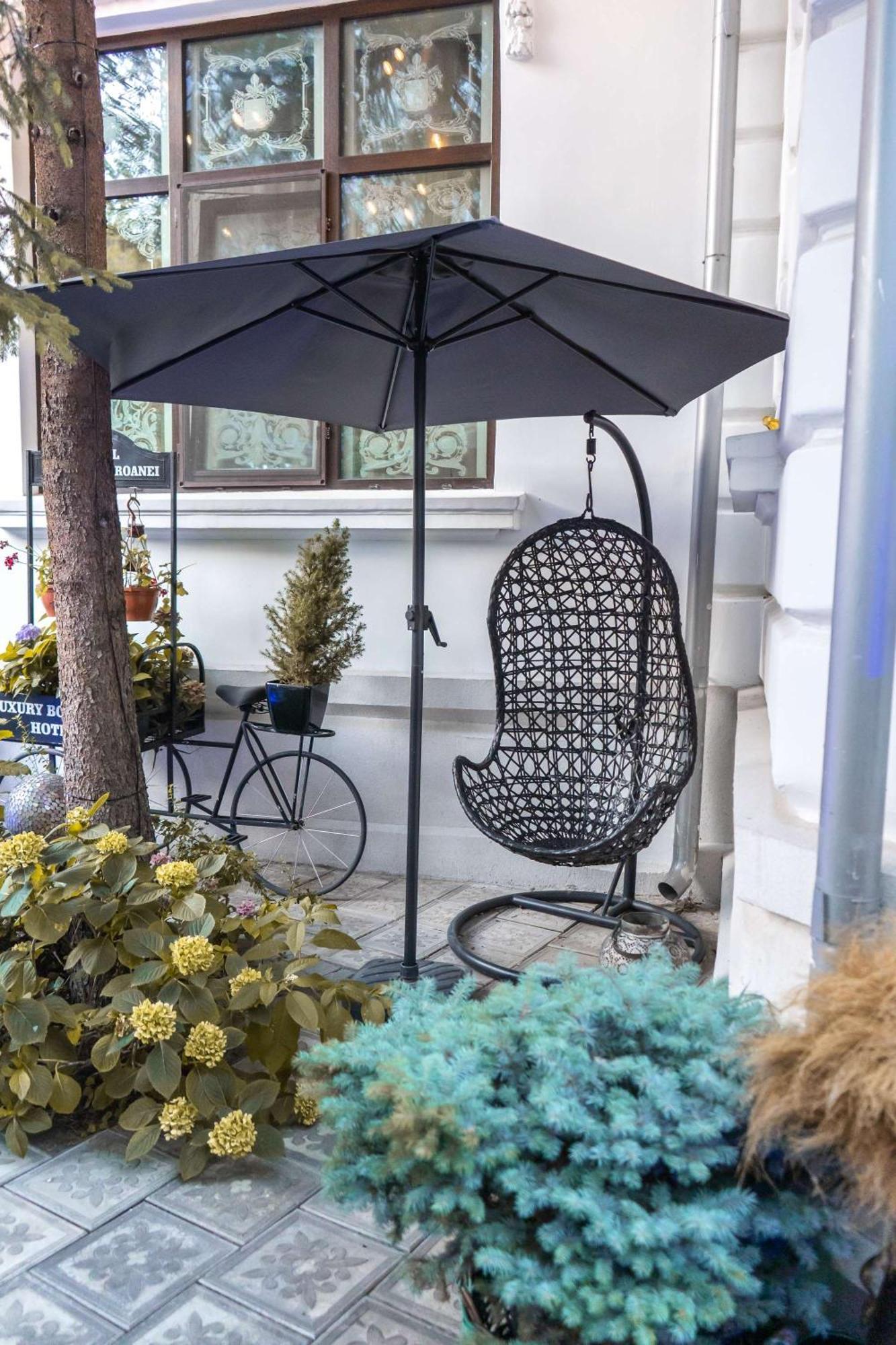 Conacul Coroanei Luxury Boutique Hotel Bucharest Luaran gambar