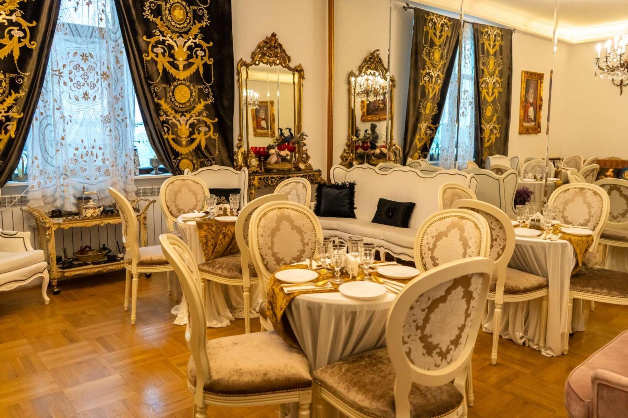 Conacul Coroanei Luxury Boutique Hotel Bucharest Luaran gambar