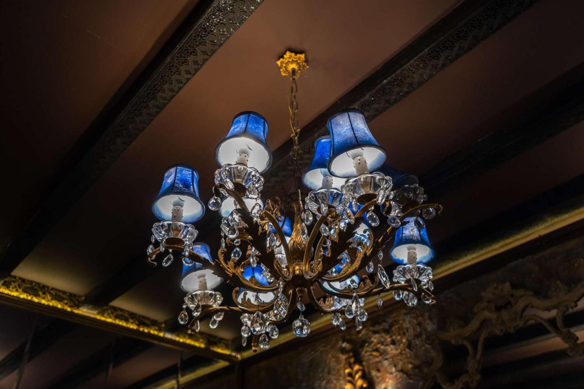 Conacul Coroanei Luxury Boutique Hotel Bucharest Luaran gambar
