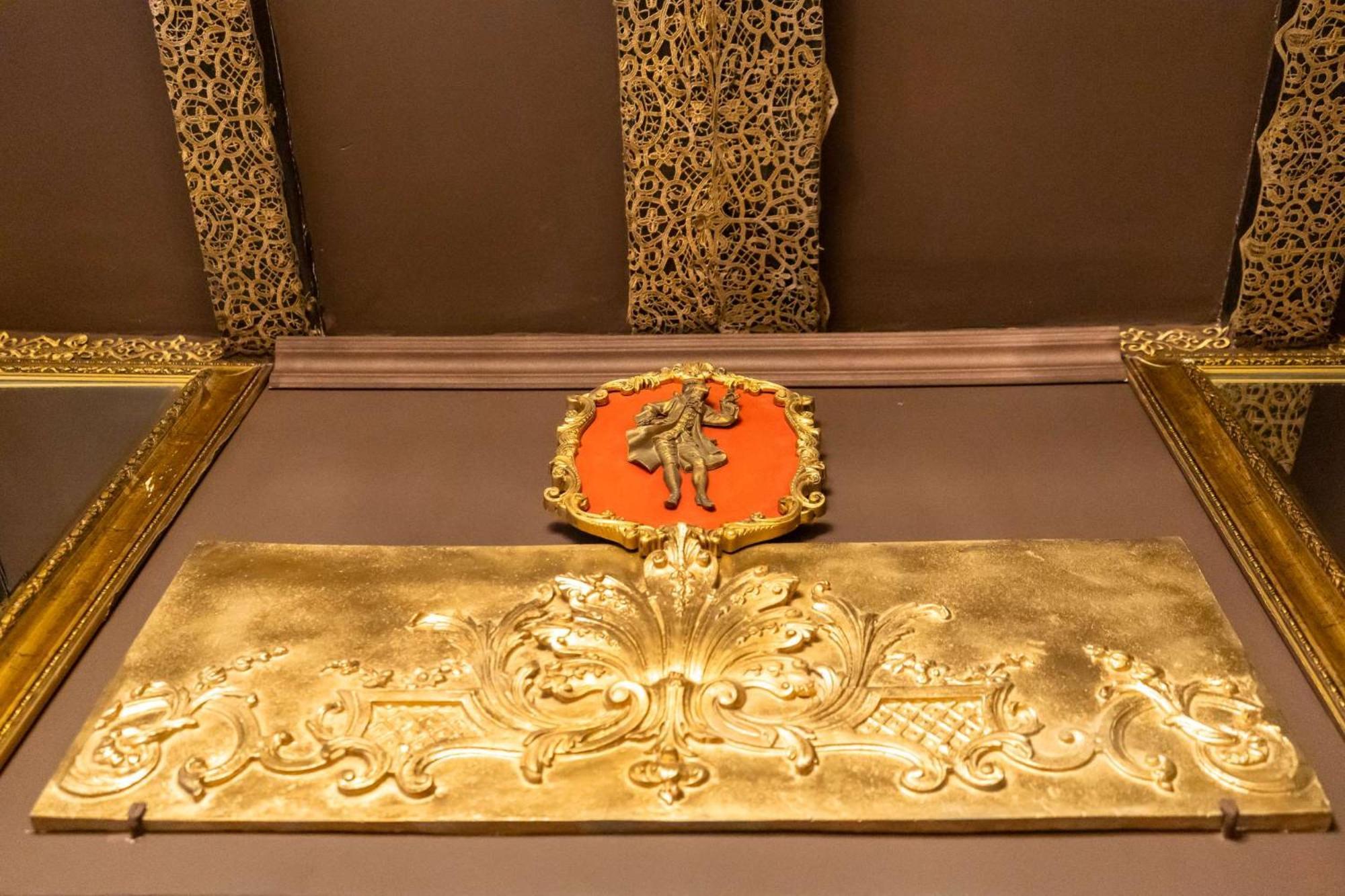 Conacul Coroanei Luxury Boutique Hotel Bucharest Luaran gambar
